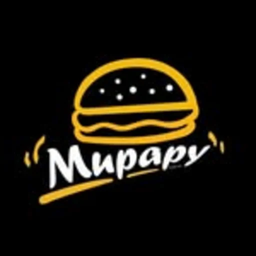 Mupapy Burguer